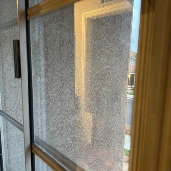 Bertha's Cleaning - Dirt and grime on windows after cleaning service - Home Cleaning Near Me Bertha's Cleaning - Dirt and grime on windows after cleaning service - Home Cleaning Near Me