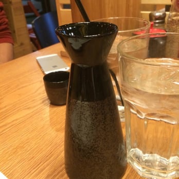 Ramen Hakata - Hot sake - Ramen Near Me - Addison, Texas