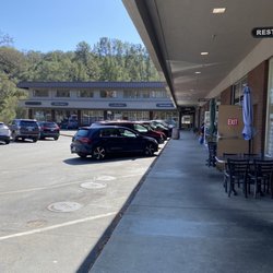 Orinda Village Square