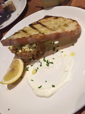 Bistro Grace by null
