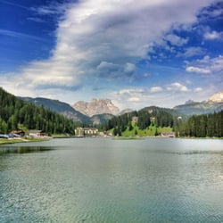 Lago di Misurina