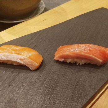 Sushi Suzuki - Sushi Bars Near Me - Seattle, Washington
