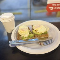 Grandview Palace Cuban Cafeteria