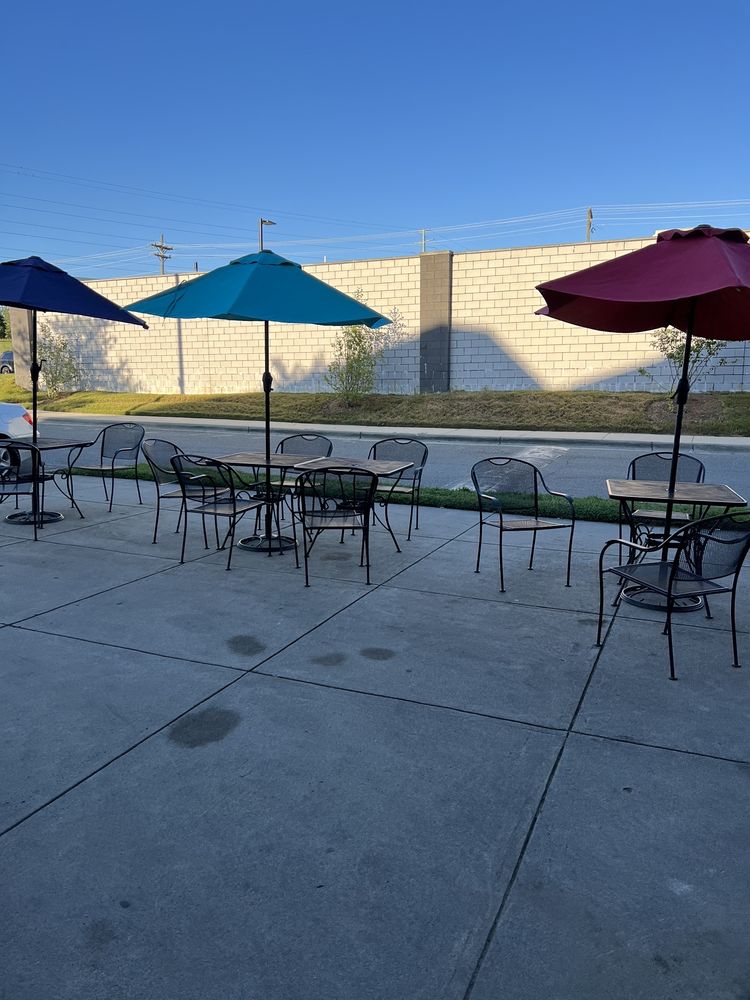 Giacomo's Pizzeria & Italian Restaurant