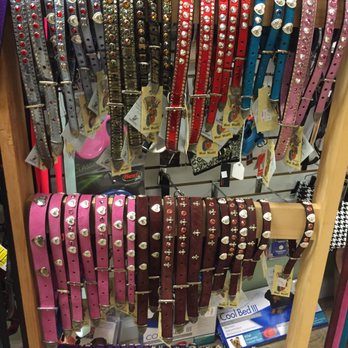 Well Bred - Woofwear collars! - Pet Stores Near Me - Chatham, New Jersey Well Bred - Woofwear collars! - Pet Stores Near Me - Chatham, New Jersey