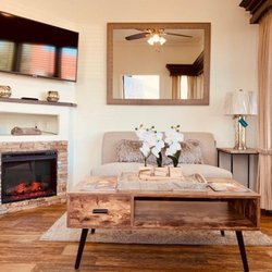 Desert Springs Ranch & RV Resort