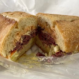 The Seven Locks: The Best Pastrami Any Around!!! The Seven Locks: The Best Pastrami Any Around!!!