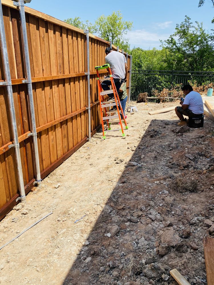 Slide of Sams Brother Roofing and Construction