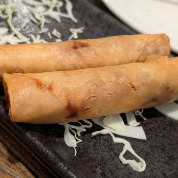 Bhan Mae Vane - Egg rolls - Thai Near Me - Alameda, California Bhan Mae Vane - Egg rolls - Thai Near Me - Alameda, California