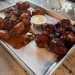 HALL OF FAME WINGS 20 HALL OF FAME WINGS 20