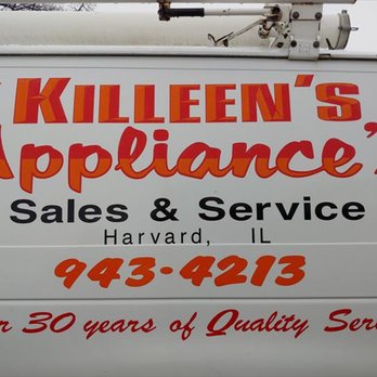 Killeen's Appliances - Appliances & Repair Near Me Killeen's Appliances - Appliances & Repair Near Me