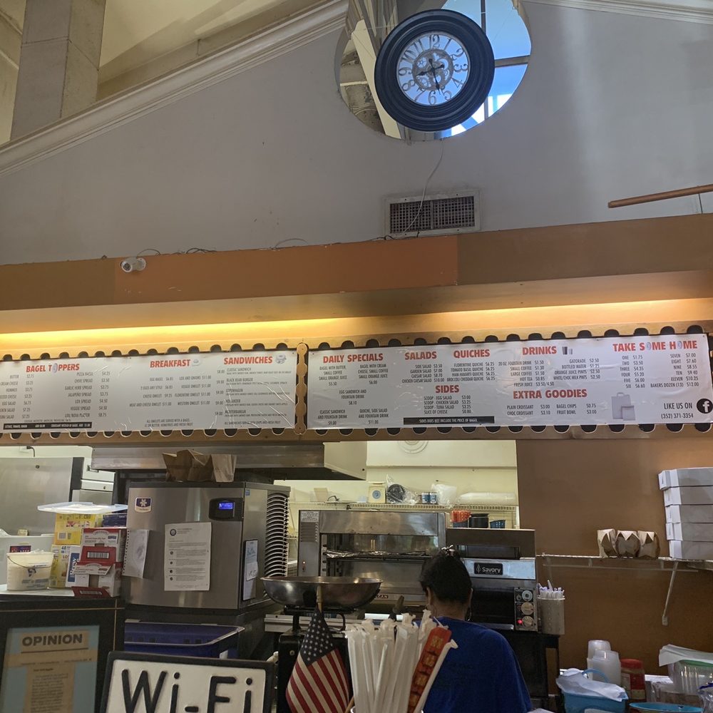 Bageland Thornebrook - Menu with lots to choose from! - Bagels Near Me - Gainesville, Florida Bageland Thornebrook - Menu with lots to choose from! - Bagels Near Me - Gainesville, Florida