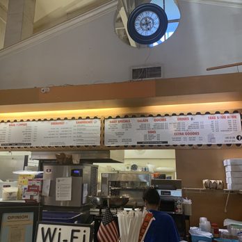 Bageland Thornebrook - Menu with lots to choose from! - Bagels Near Me - Gainesville, Florida
