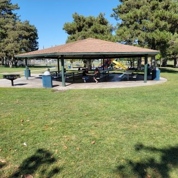 Ruben S Ayala Park - Parks Near Me - Chino, California