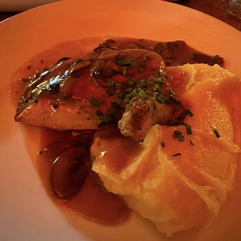 Joia Beach - Grilled chicken - Modern European Near Me - Miami, Florida