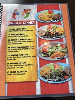 Menu photo 6 Esme's San Antonio, TX Menu photo 6 Esme's San Antonio, TX