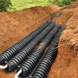 Bare’s Septic and Land Services