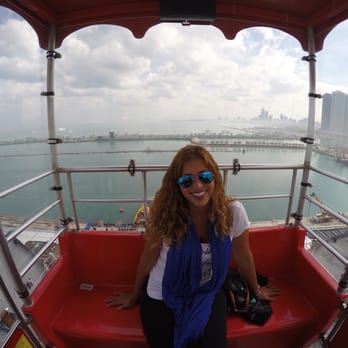 Navy Pier - Up high - Landmarks & Historical Buildings Near Me - Chicago, Illinois