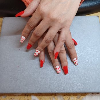 French Nails & Spa - Nail Salons Near Me - Chino, California French Nails & Spa - Nail Salons Near Me - Chino, California