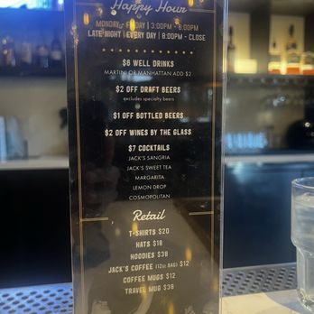 Jack's Restaurant & Bar - Breakfast & Brunch Near Me - San Jose, California Jack's Restaurant & Bar - Breakfast & Brunch Near Me - San Jose, California