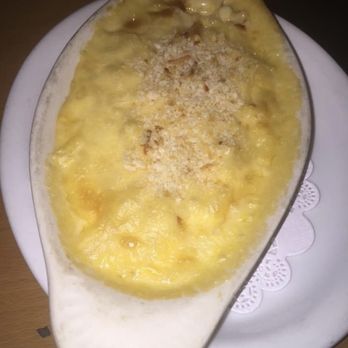 Romanelli's Garden Cafe - Side of macaroni and cheese - Italian Near Me - Galloway, New Jersey