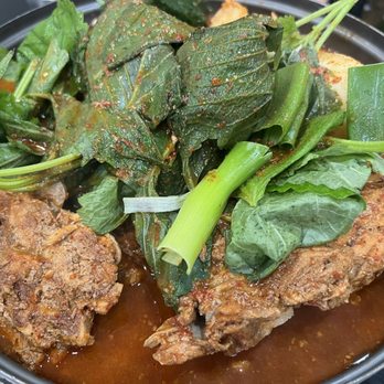 Gamjagol - Korean Near Me - Buena Park, California