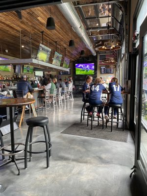 The Social Haus by null