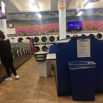 Super Laundry - Laundromat Near Me - Hawthorne, California