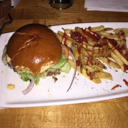 Applebee's Grill + Bar