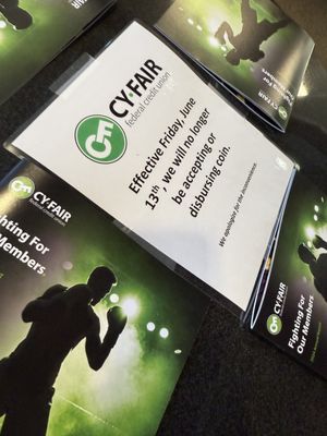 Cy-Fair Federal Credit Union