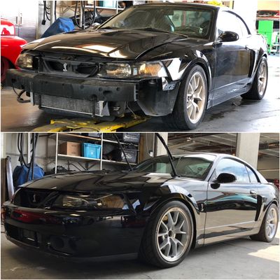 PREMIER COLLISION CENTER - Updated September 2024 - 221 Photos & 178