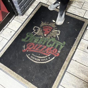 Derby City Pizza - Rug - Pizza Near Me - Louisville, Kentucky Derby City Pizza - Rug - Pizza Near Me - Louisville, Kentucky
