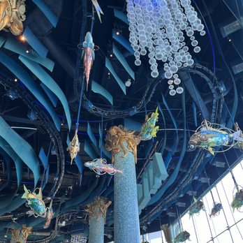 Atlantic - Seafood Near Me - Orlando, Florida