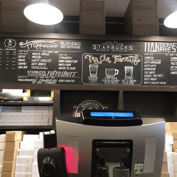Starbucks - Menu - Coffee & Tea Near Me - Seattle, Washington Starbucks - Menu - Coffee & Tea Near Me - Seattle, Washington