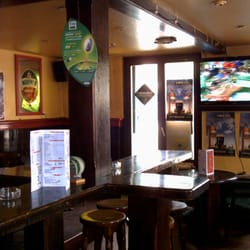 Pub Mac'Carthy - Mac carthy pub strasbourg