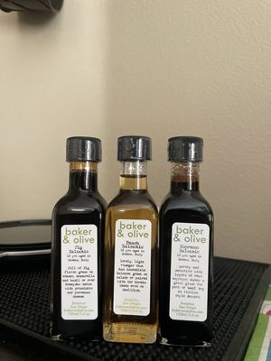 Baker & Olive by null