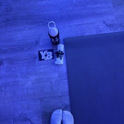 Yoga Box