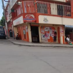 Panadería Las Margaritas