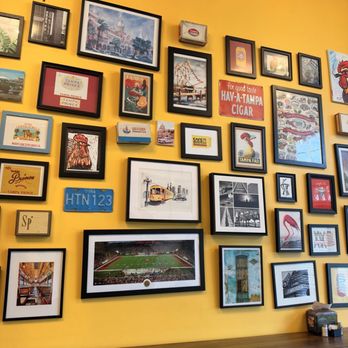 Flan Factory - Cuban Near Me - Tampa, Florida