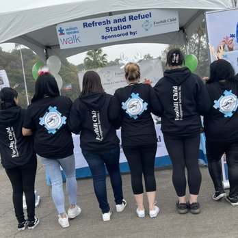 Foothill Child Development Services - Autism walk 2021 - Parenting Classes Near Me - Lake Balboa, California Foothill Child Development Services - Autism walk 2021 - Parenting Classes Near Me - Lake Balboa, California