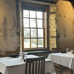 Public Landing Restaurant