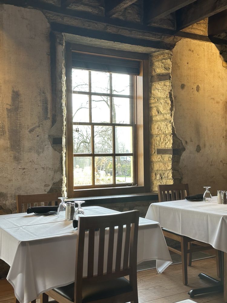 Public Landing Restaurant