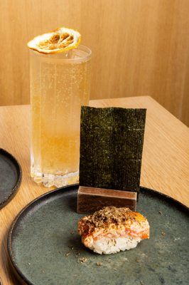 IKI RAMEN by null IKI RAMEN by null