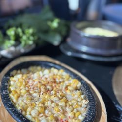 Thrill Korean Steak and Bar