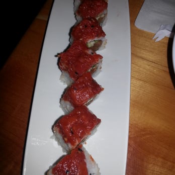 The General Public - Sushi Bars Near Me - Vancouver, British Columbia
