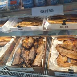 Halvorson Fisheries