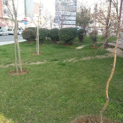 Ihlamur Parkı