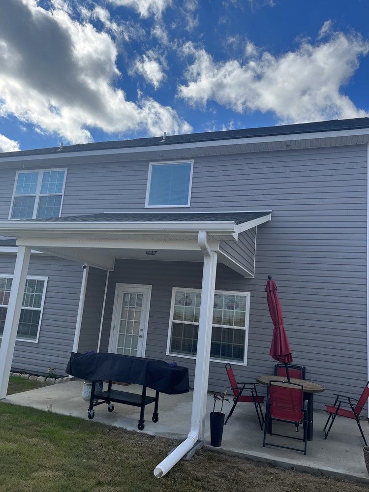 Slide of BAMM Construction Services Inc