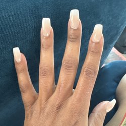 iColor Nail Bar - Ombré fill
