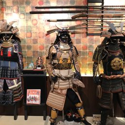 Samurai Ninja Museum With Experience 27 Photos 18 Reviews Museums 中京区東大文字町292 京都市 京都府 Japan Phone Number Yelp